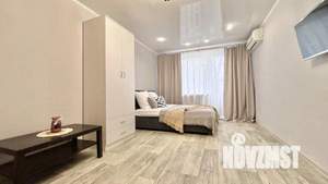 1-к квартира, посуточно, 34м2, 1/1 этаж