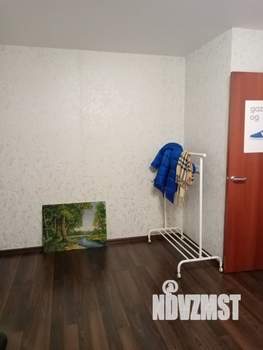 1-к квартира, на длительный срок, 30м2, 3/3 этаж