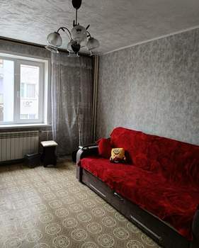 2-к квартира, на длительный срок, 53м2, 7/10 этаж