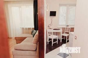 1-к квартира, посуточно, 30м2, 4/5 этаж