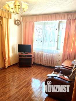 2-к квартира, на длительный срок, 45м2, 1/5 этаж