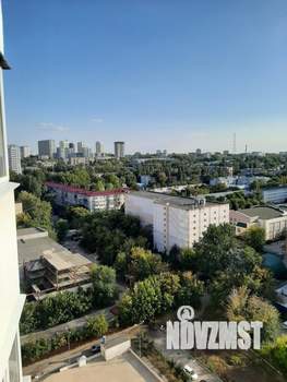 1-к квартира, посуточно, 56м2, 1/1 этаж