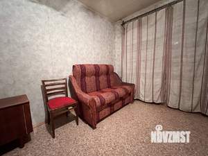 1-к квартира, на длительный срок, 33м2, 4/5 этаж