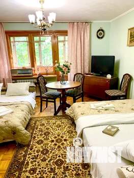 2-к квартира, посуточно, 65м2, 3/9 этаж