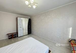 1-к квартира, на длительный срок, 37м2, 6/9 этаж