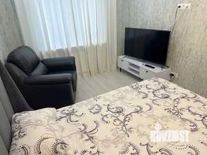 1-к квартира, посуточно, 45м2, 26/27 этаж
