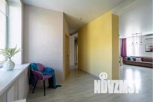 3-к квартира, посуточно, 120м2, 3/4 этаж