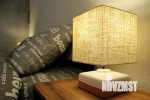 1-к квартира, посуточно, 41м2, 1/1 этаж