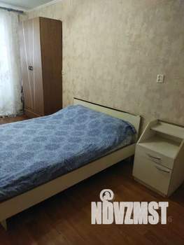 2-к квартира, посуточно, 48м2, 3/9 этаж