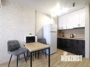 Студия квартира, посуточно, 32м2, 9/16 этаж