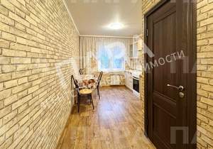 1-к квартира, на длительный срок, 35м2, 3/12 этаж