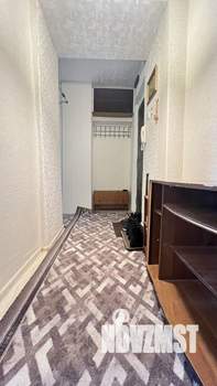 1-к квартира, на длительный срок, 40м2, 3/12 этаж