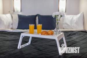 1-к квартира, посуточно, 49м2, 1/1 этаж