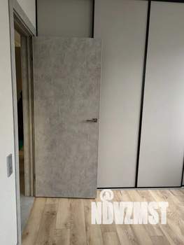 1-к квартира, посуточно, 44м2, 10/23 этаж