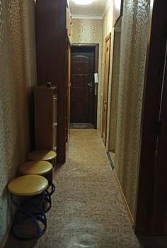 2-к квартира, на длительный срок, 46м2, 3/5 этаж