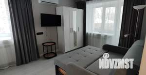 1-к квартира, посуточно, 30м2, 4/5 этаж