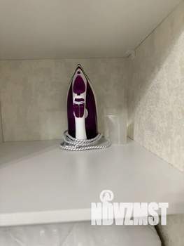 1-к квартира, посуточно, 46м2, 24/24 этаж