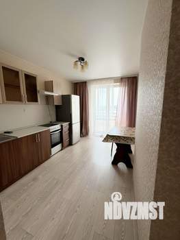 1-к квартира, на длительный срок, 40м2, 11/26 этаж