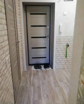 1-к квартира, на длительный срок, 38м2, 3/5 этаж