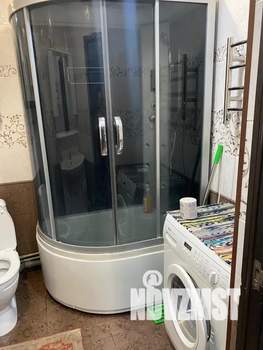 1-к квартира, посуточно, 40м2, 5/16 этаж
