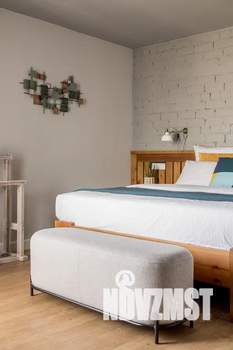 1-к квартира, посуточно, 37м2, 11/16 этаж