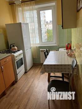 2-к квартира, на длительный срок, 43м2, 3/9 этаж