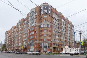 1-к квартира, посуточно, 47м2, 1/1 этаж