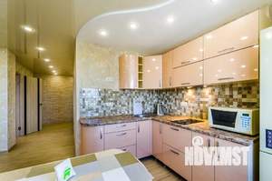 2-к квартира, посуточно, 51м2, 23/25 этаж