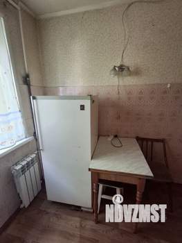 1-к квартира, на длительный срок, 33м2, 3/5 этаж