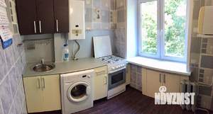 1-к квартира, на длительный срок, 30м2, 4/5 этаж