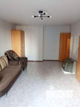 1-к квартира, на длительный срок, 48м2, 10/25 этаж