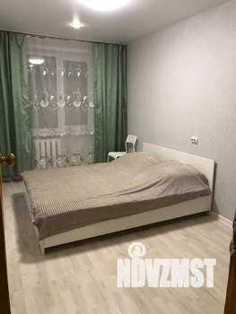 2-к квартира, посуточно, 45м2, 4/9 этаж