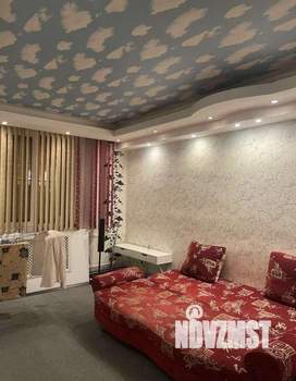 1-к квартира, на длительный срок, 36м2, 1/2 этаж