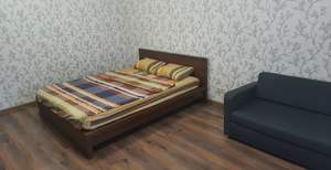 1-к квартира, на длительный срок, 60м2, 7/14 этаж