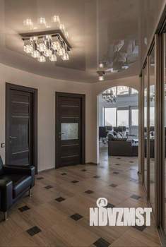 4-к квартира, на длительный срок, 251м2, 15/17 этаж