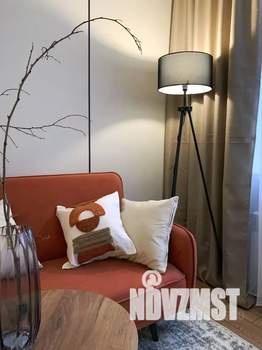 1-к квартира, посуточно, 32м2, 3/9 этаж