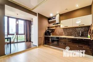 1-к квартира, на длительный срок, 60м2, 11/15 этаж