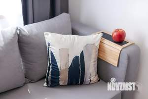 2-к квартира, посуточно, 50м2, 16/25 этаж