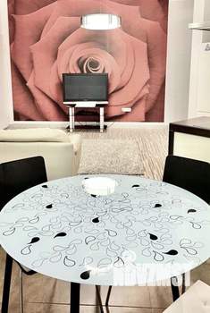 3-к квартира, на длительный срок, 120м2, 15/25 этаж