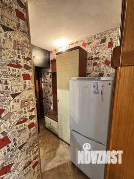 1-к квартира, на длительный срок, 43м2, 2/5 этаж