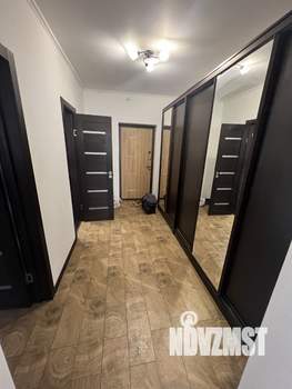 1-к квартира, на длительный срок, 47м2, 8/25 этаж