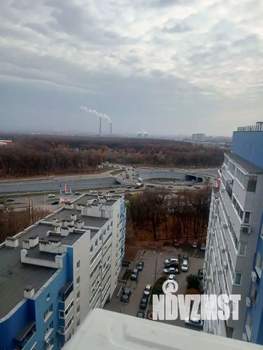 Студия квартира, на длительный срок, 45м2, 15/16 этаж