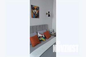 1-к квартира, посуточно, 33м2, 20/25 этаж