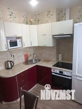 1-к квартира, посуточно, 35м2, 5/9 этаж