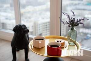 2-к квартира, посуточно, 70м2, 1/1 этаж