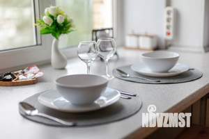 1-к квартира, посуточно, 35м2, 8/9 этаж