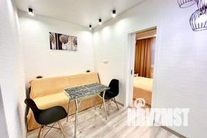 2-к квартира, посуточно, 55м2, 10/16 этаж