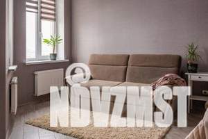 1-к квартира, посуточно, 45м2, 11/12 этаж