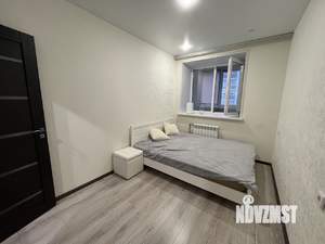 2-к квартира, на длительный срок, 43м2, 5/11 этаж