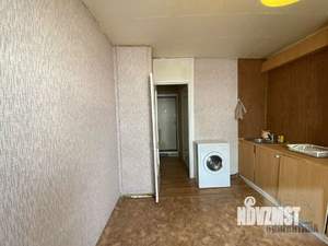1-к квартира, на длительный срок, 34м2, 2/9 этаж